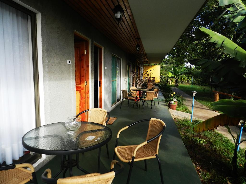 Mangai Rapa Nui Hotel Hanga Roa Buitenkant foto
