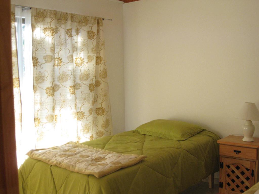 Mangai Rapa Nui Hotel Hanga Roa Buitenkant foto