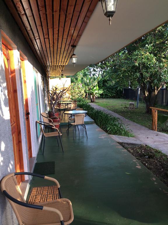 Mangai Rapa Nui Hotel Hanga Roa Kamer foto