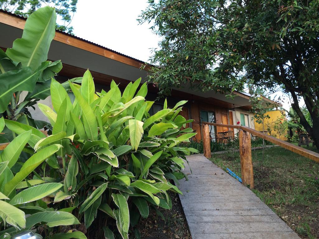 Mangai Rapa Nui Hotel Hanga Roa Kamer foto