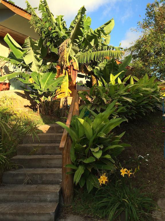 Mangai Rapa Nui Hotel Hanga Roa Buitenkant foto