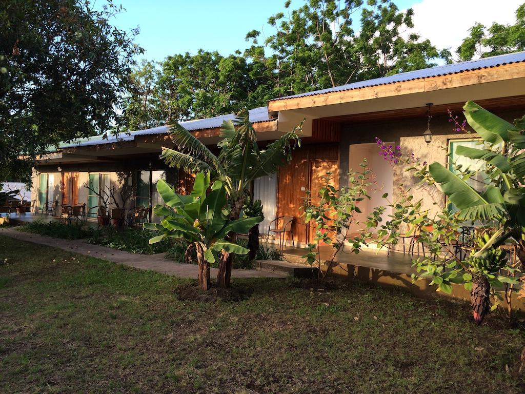 Mangai Rapa Nui Hotel Hanga Roa Kamer foto