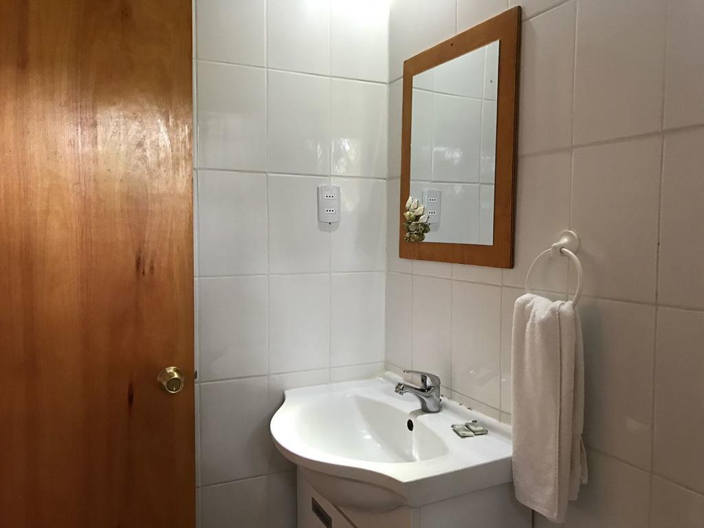 Mangai Rapa Nui Hotel Hanga Roa Kamer foto