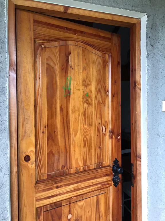 Mangai Rapa Nui Hotel Hanga Roa Buitenkant foto